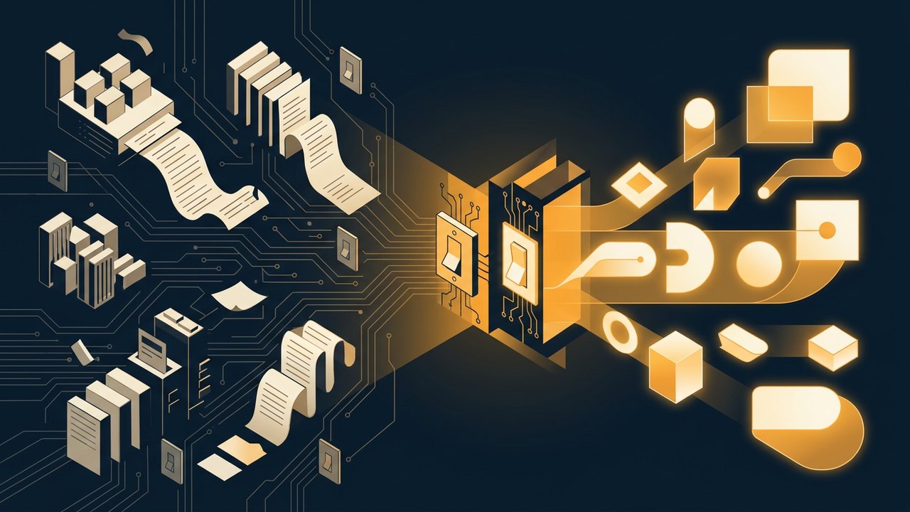 Automate the Boring Third of Your Week