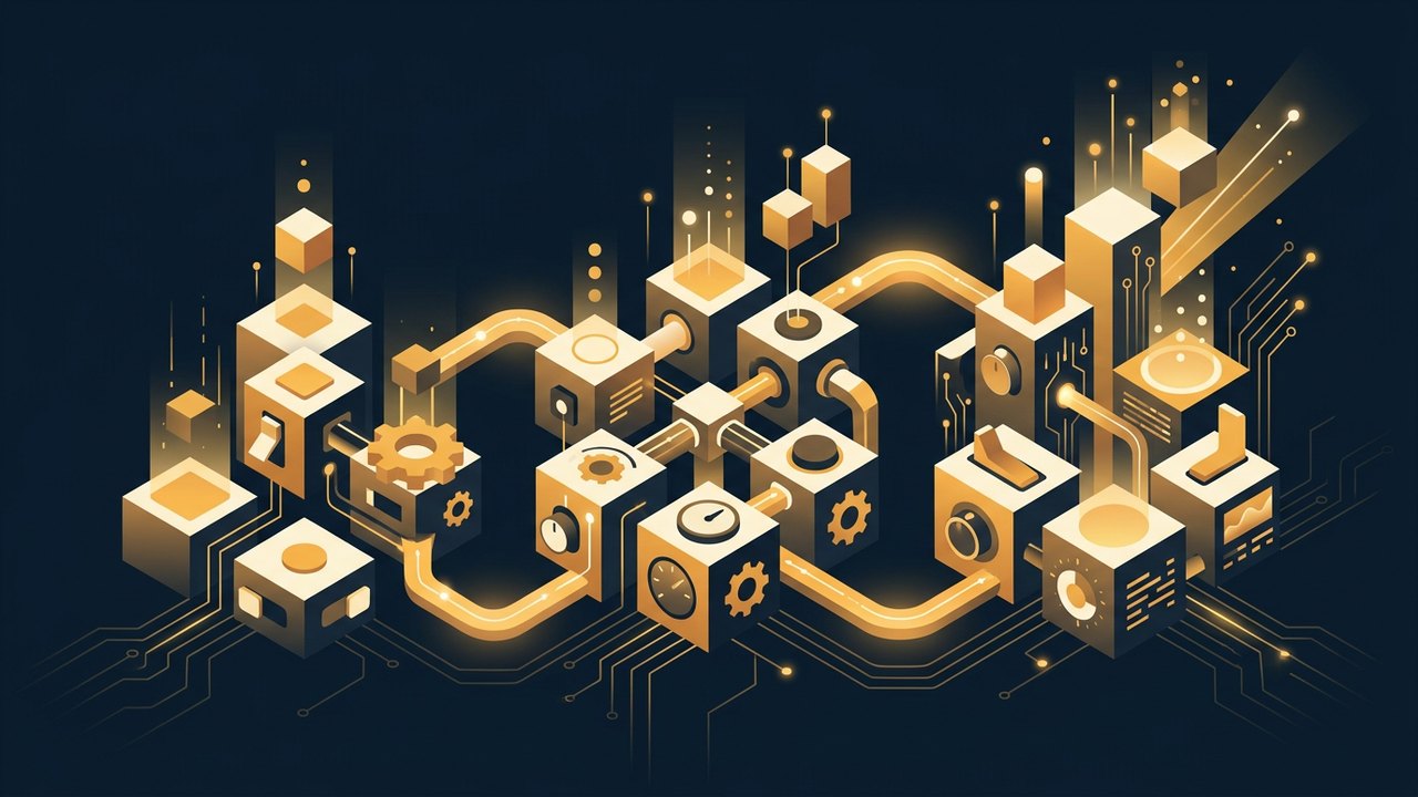 Content That Compounds: The 3-Post Rhythm for Busy Owners