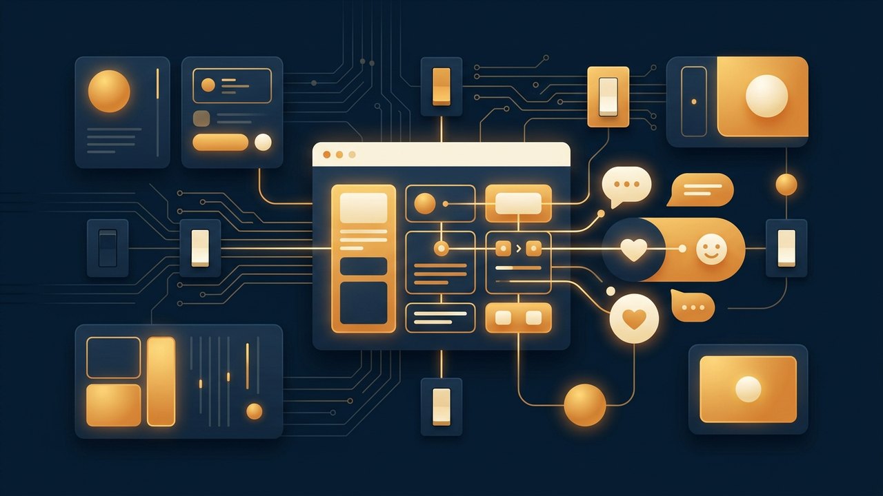 How to Write a Landing Page That Sounds Like a Human