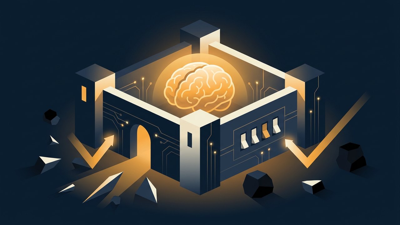 Immune to Trouble: Building a Setback-Proof Mind