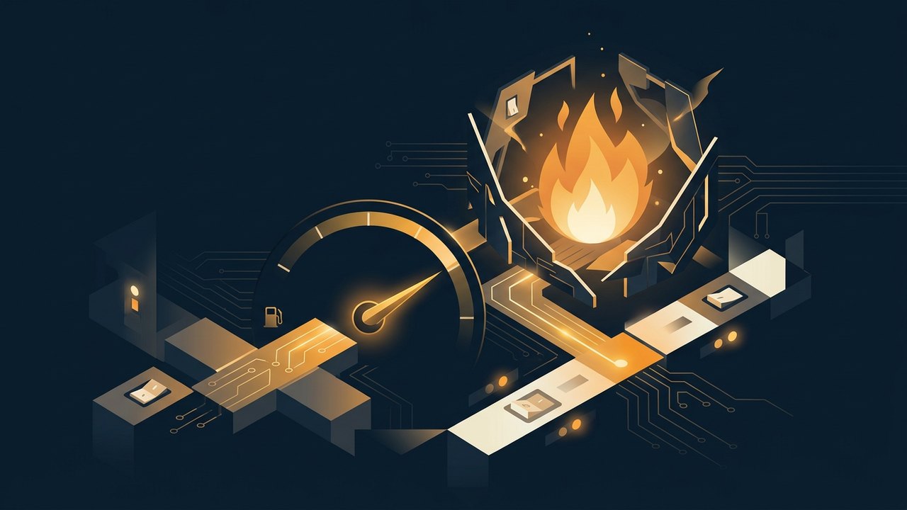 Passion Is Fuel, Not a Strategy