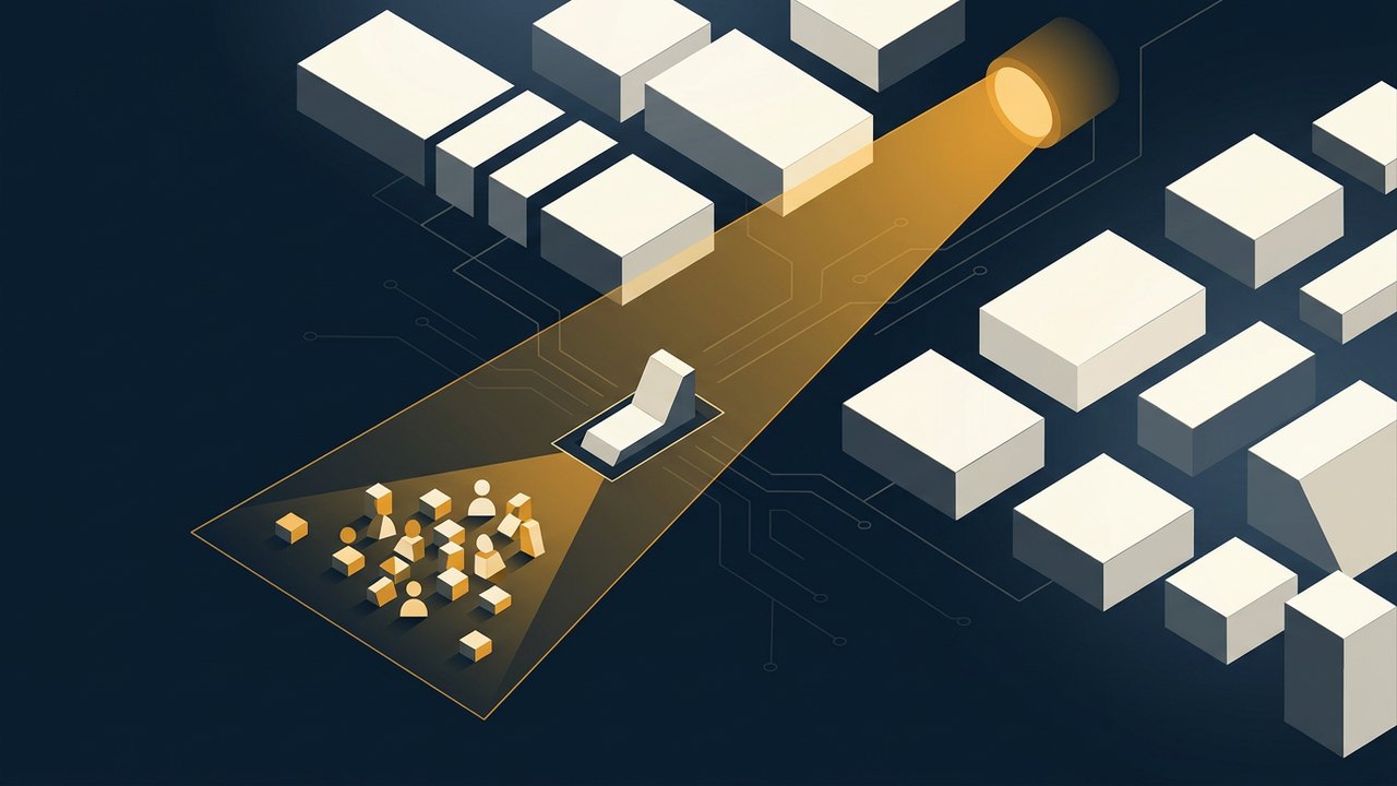 Positioning for the Overlooked: Finding the Customer Nobody Wants