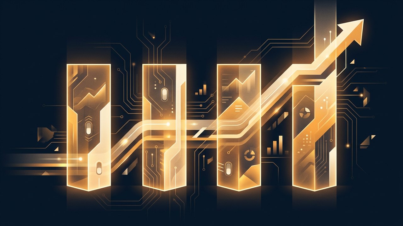 Reading Your Numbers: The Four Metrics That Predict Growth