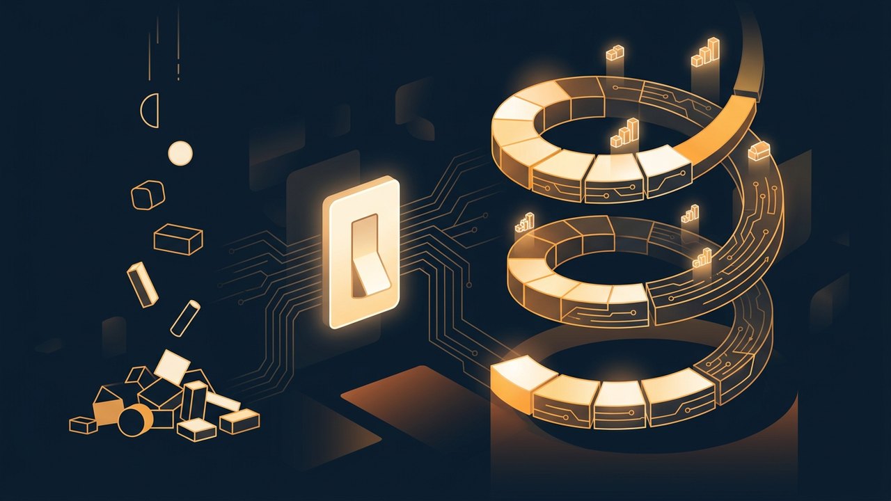 Repeatable Revenue: Turning One-Off Sales Into Recurring Income