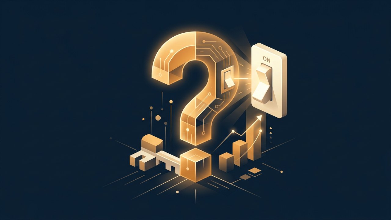 The Business Plan Question Every SCORE Mentor Asks First