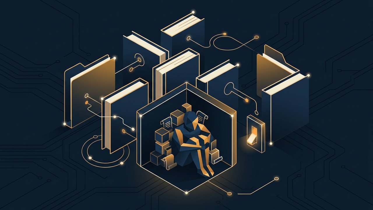 The Researcher Trap: When Learning Becomes Hiding